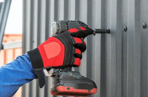 Travaux de zinguerie - Saint-Quentin-sur-Isère